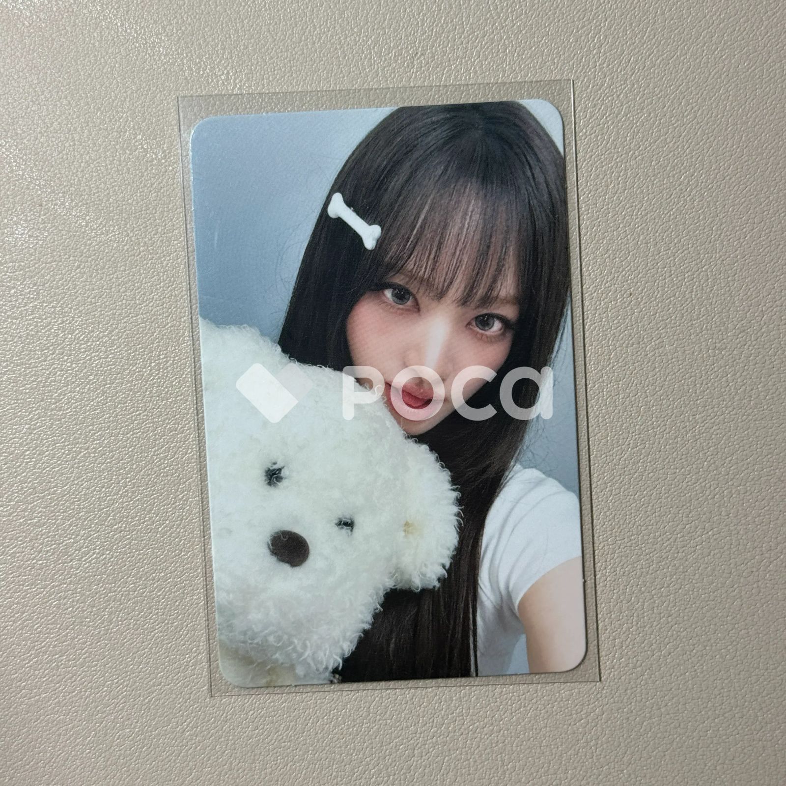 IVE リズ IVE SECRET Hellolive shop - メルカリ