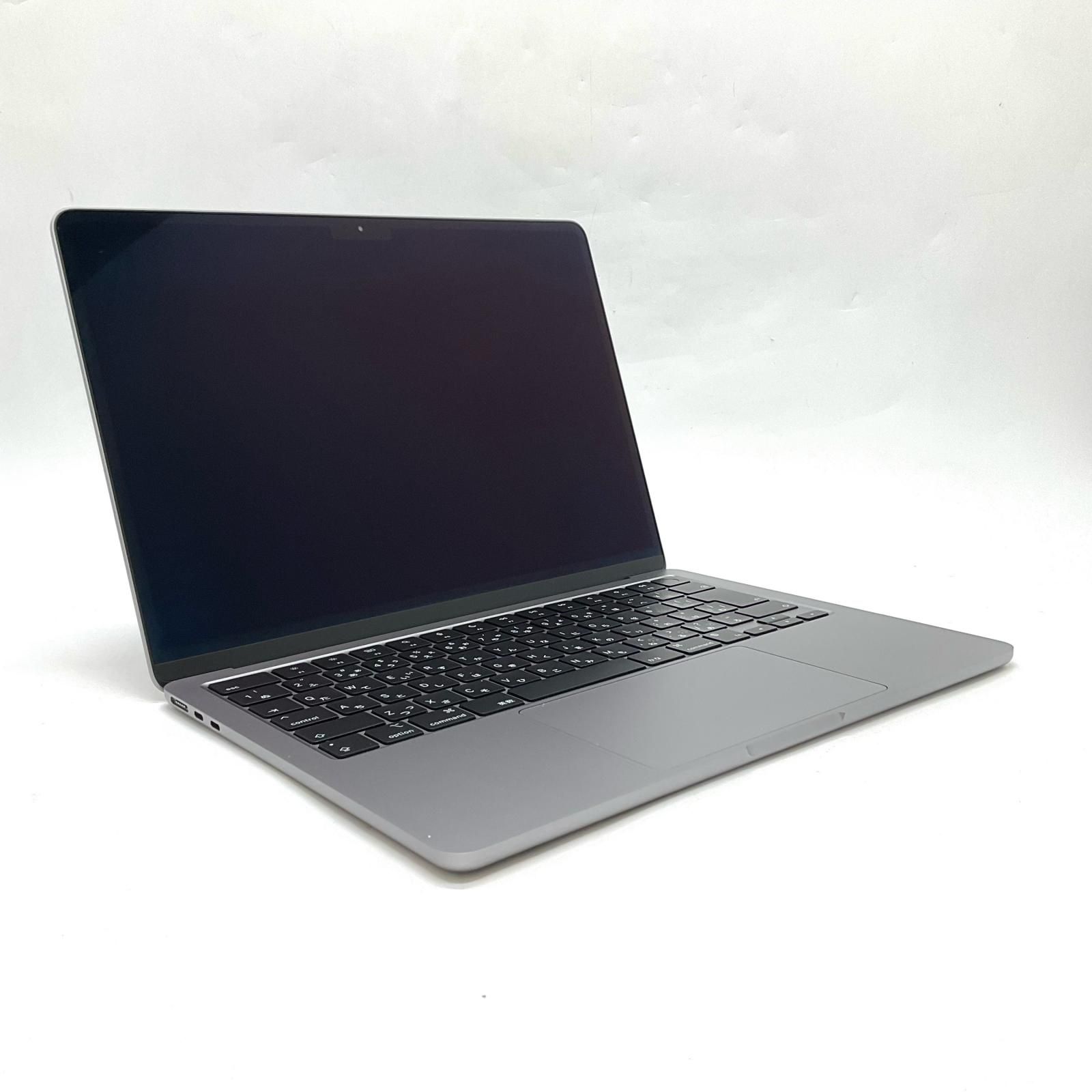 全額返金保証】【最速発送】Apple MacBook Air 13.6インチ 2022 Apple 