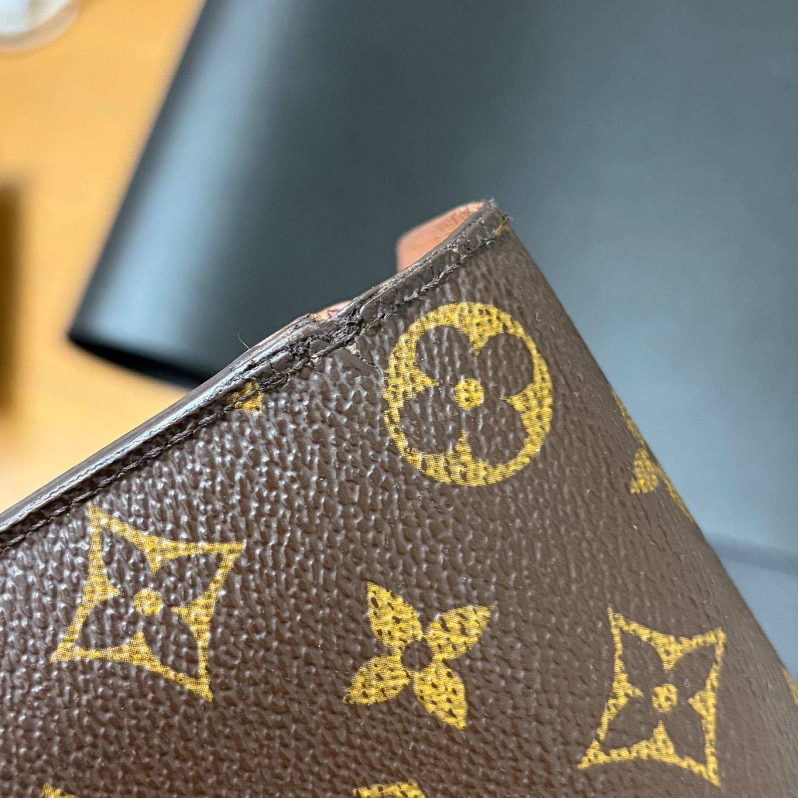 x79 ポルトフォイユ サラ 旧型 Louis Vuitton ルイ ヴィトン 2つ 折り