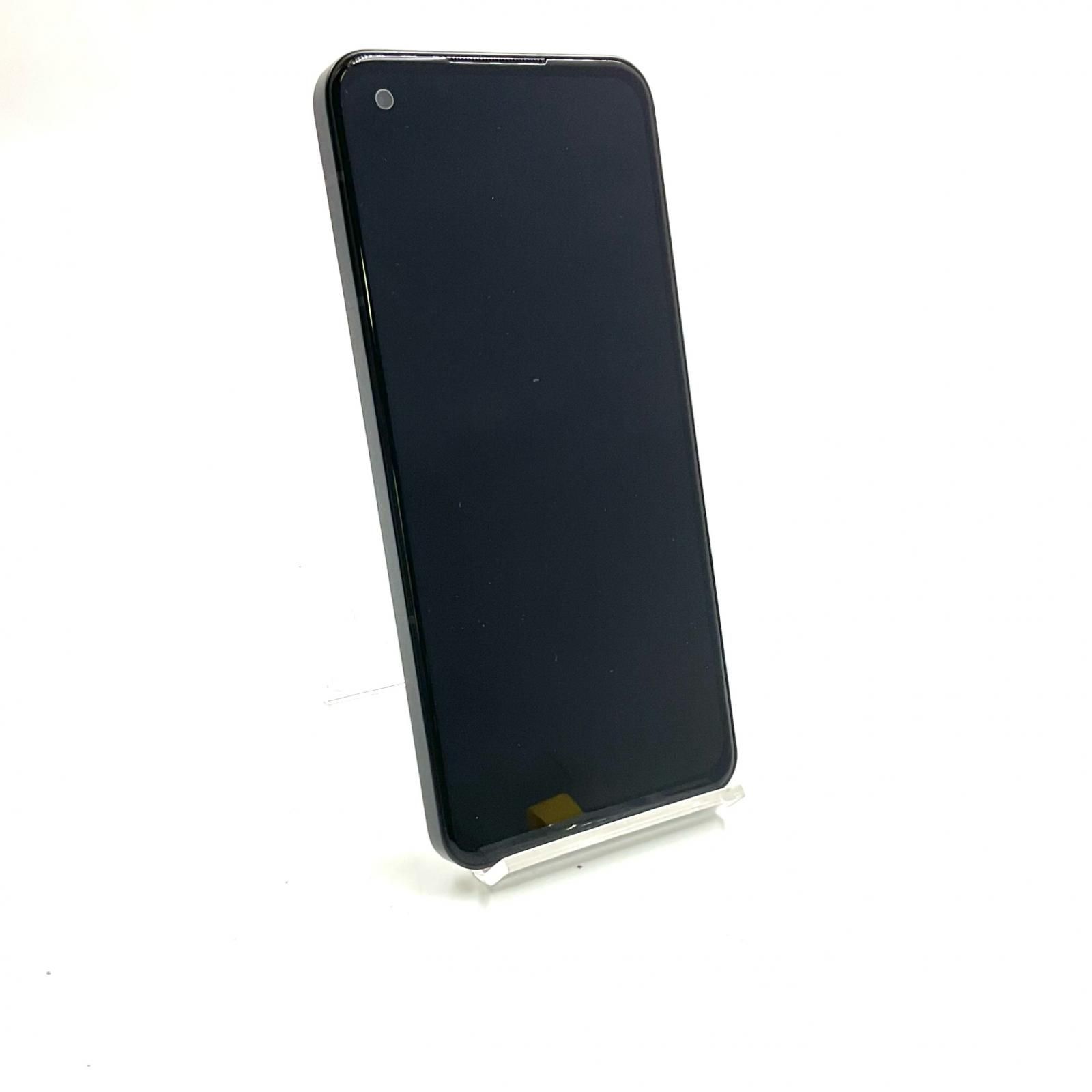 ASUS Zenfone 10 256GB ブラック SIMフリー AI2302 白ロム 美品 動作 