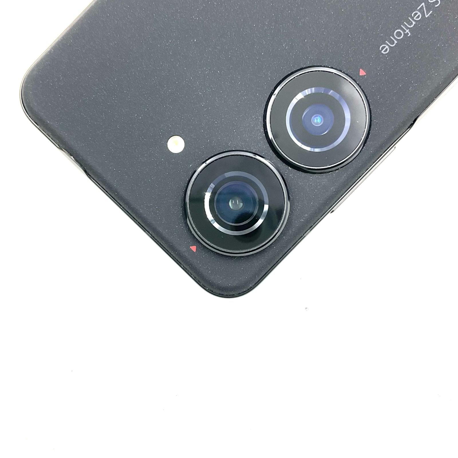 ASUS Zenfone 10 256GB ブラック SIMフリー AI2302 白ロム 美品 動作 