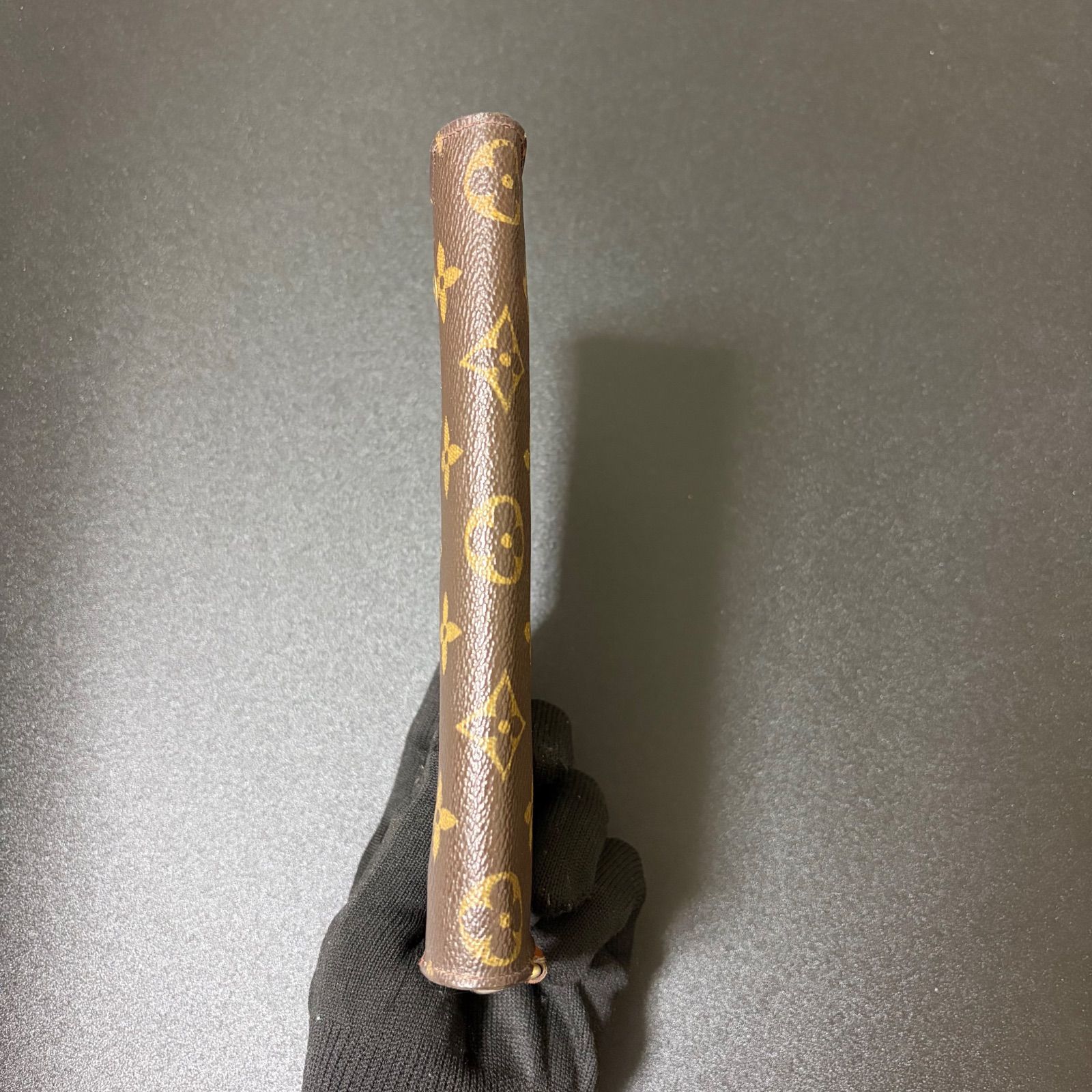 x92 アコルディオン モノグラム Louis Vuitton ルイ ヴィトン 長財布