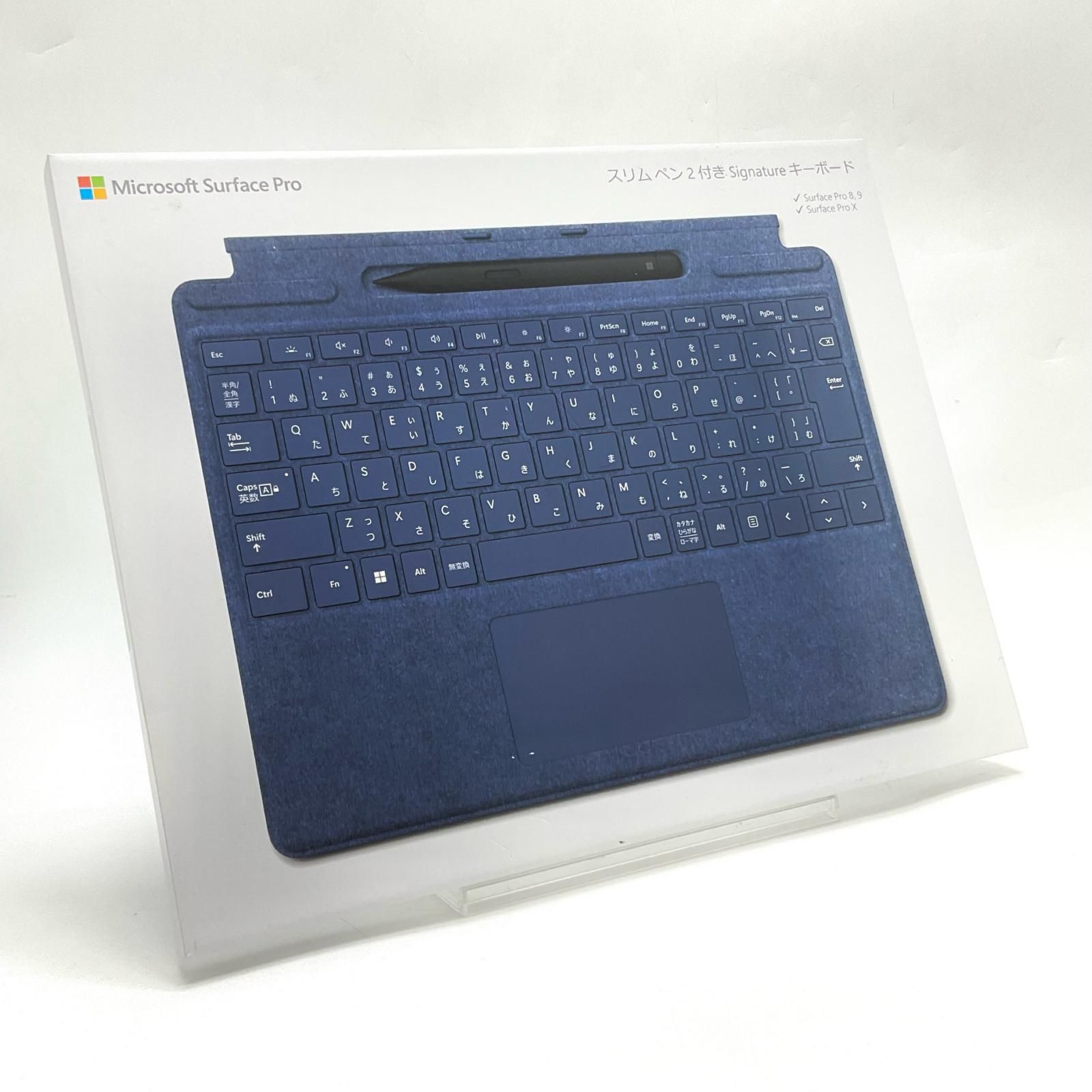 全額返金保証】【最速発送】Microsoft Surface Pro スリムペン2付き 