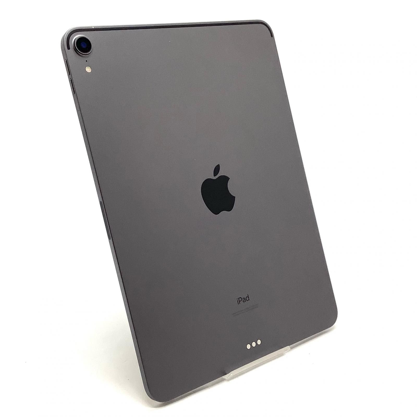 Apple iPad Pro 11インチ 第1世代 64GB スペースグレイ Wi-Fi 美品