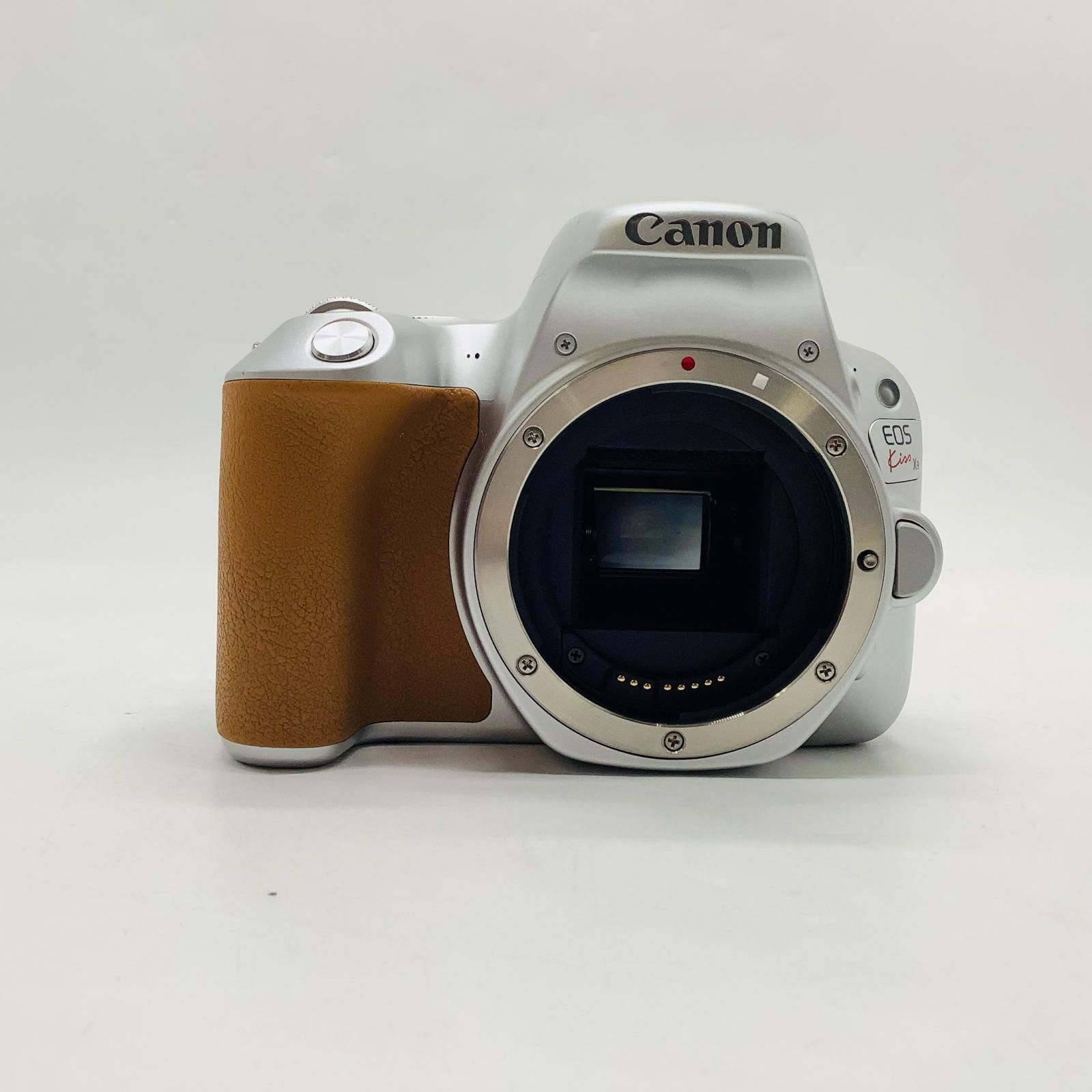 全額返金保証】【最速発送】Canon デジタル一眼 EOS Kiss X9 ボディ 