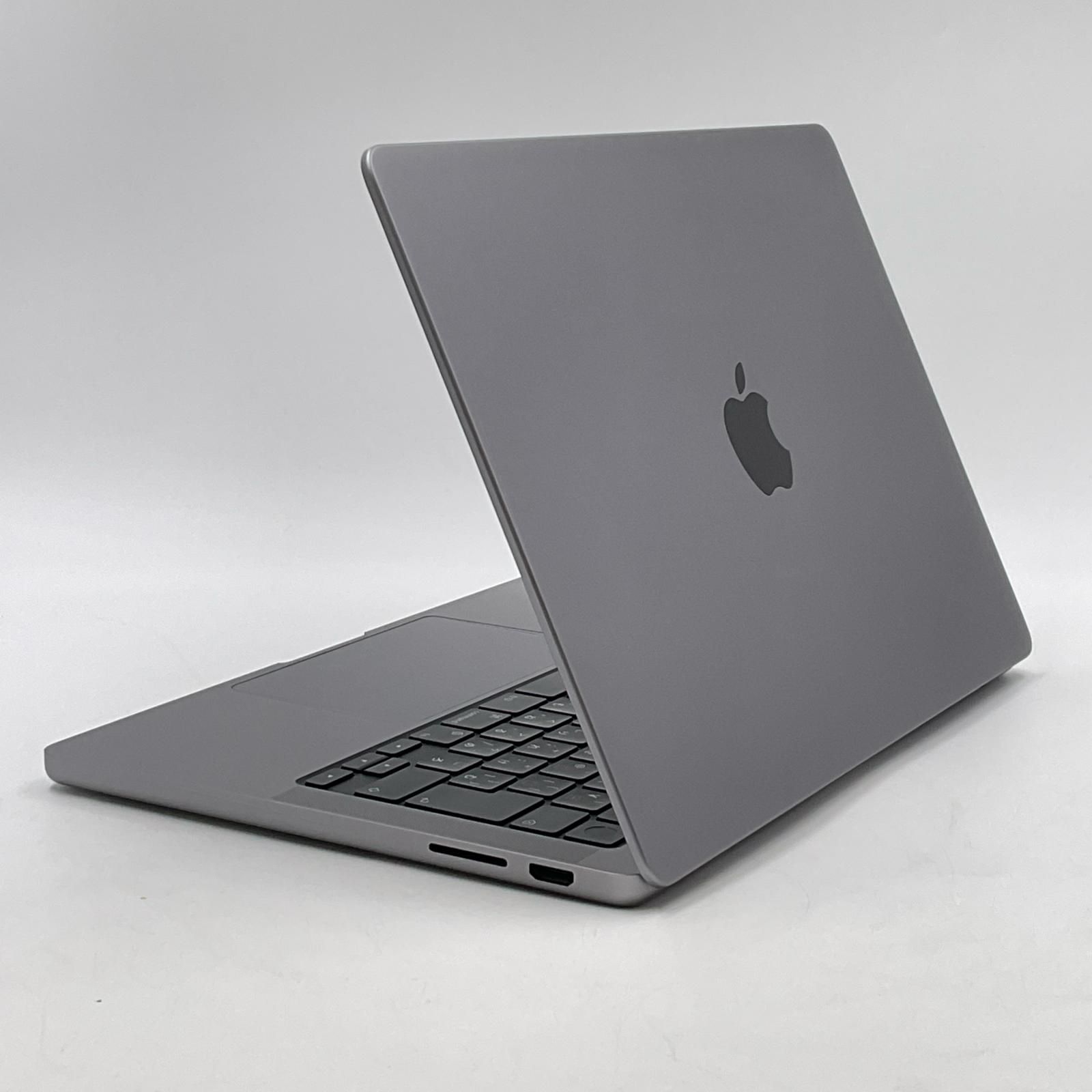 Mac Book Pro 14インチ M3 スペースグレイ 16GB/1TB Pro MacBook Apple 