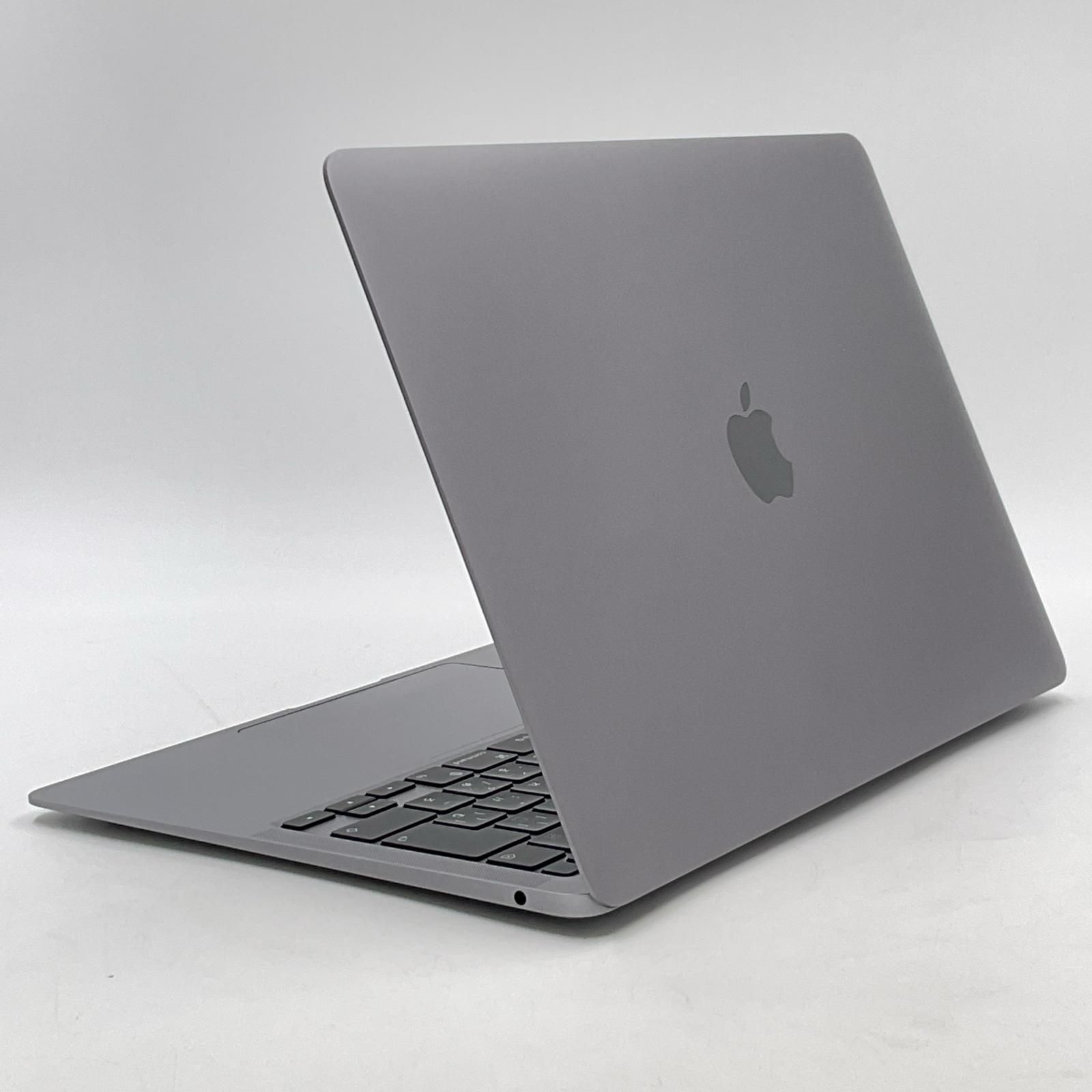 最速発送】Apple MacBook Air 13.3インチ 2020 Apple M1 8GB 256GB