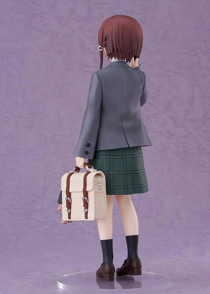 新品未開封 POP UP PARADE serial experiments lain 岩倉玲音 L size
