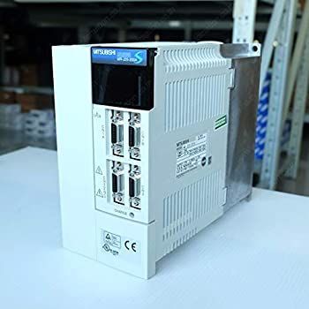 三菱 MR-J2S-200CT4 保守部品.com サーボドライバサーボアンプ MR 中古