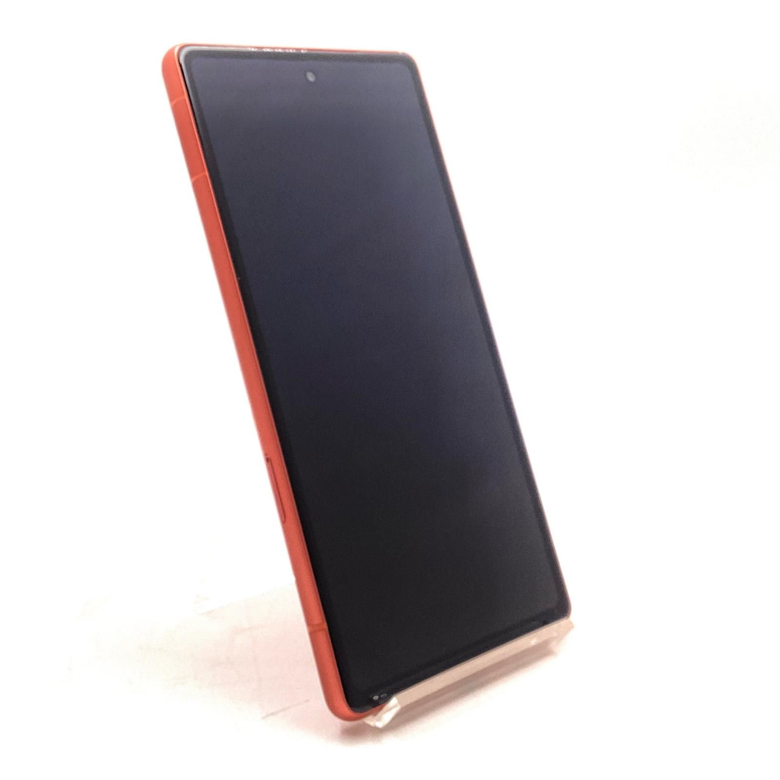 Google Pixel 7a 128GB Coral SIMフリー G82U8 白ロム 美品 動作確認済
