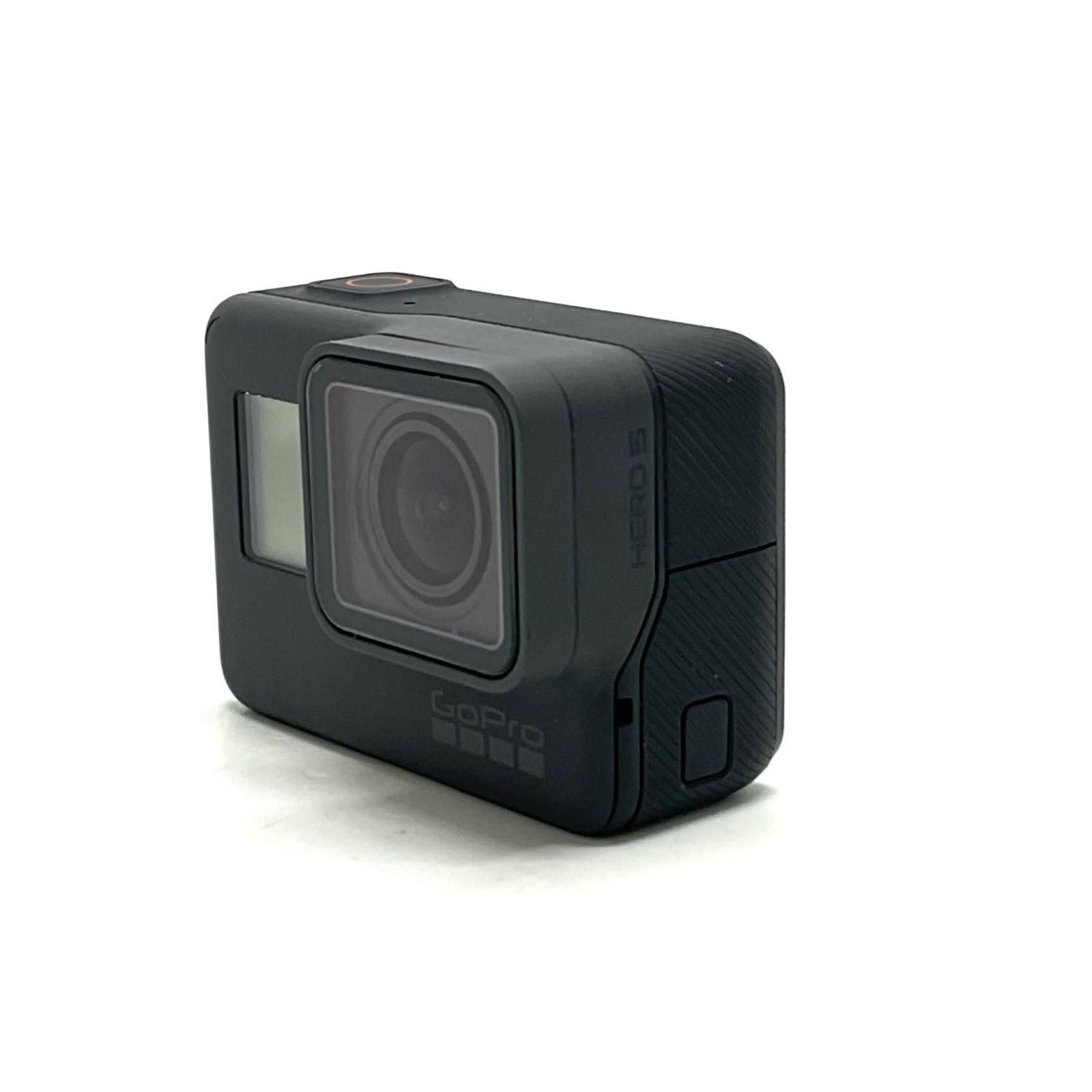 GoPro HERO5 BLACK CHDHX-501-JP 動作確認済【全額返金保証】【最速