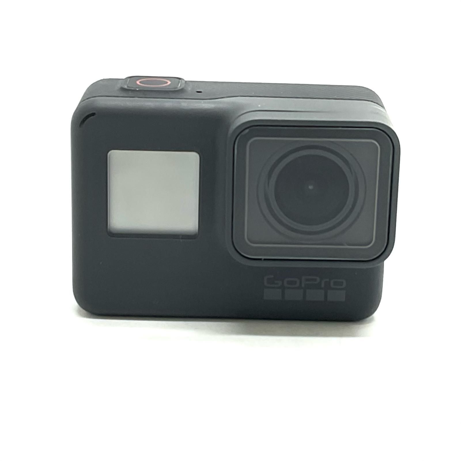 GoPro HERO5 BLACK CHDHX-501-JP 動作確認済【全額返金保証】【最速