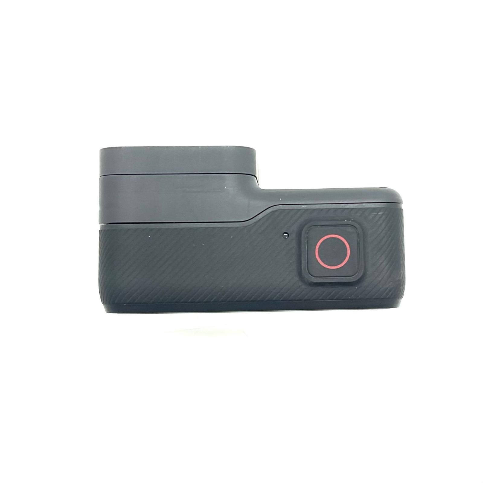 GoPro HERO5 BLACK CHDHX-501-JP 動作確認済【全額返金保証】【最速