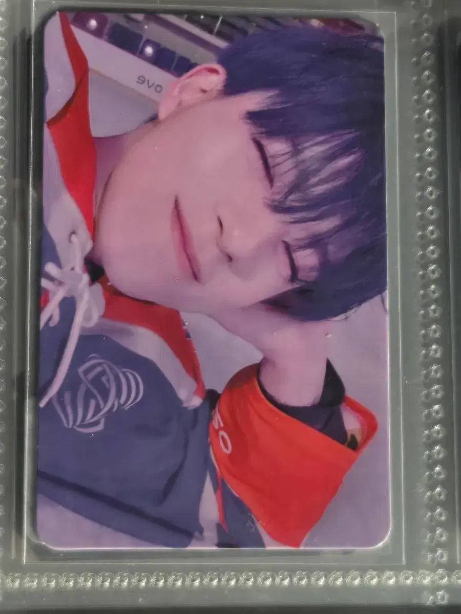 NCT DREAM ホッケー ジェノ トレカ - メルカリ