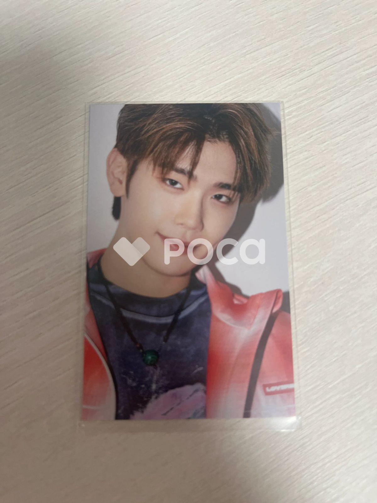 ZEROBASEONE キムテレ DICON ポップアップ The beach boy ZB1 TRADING