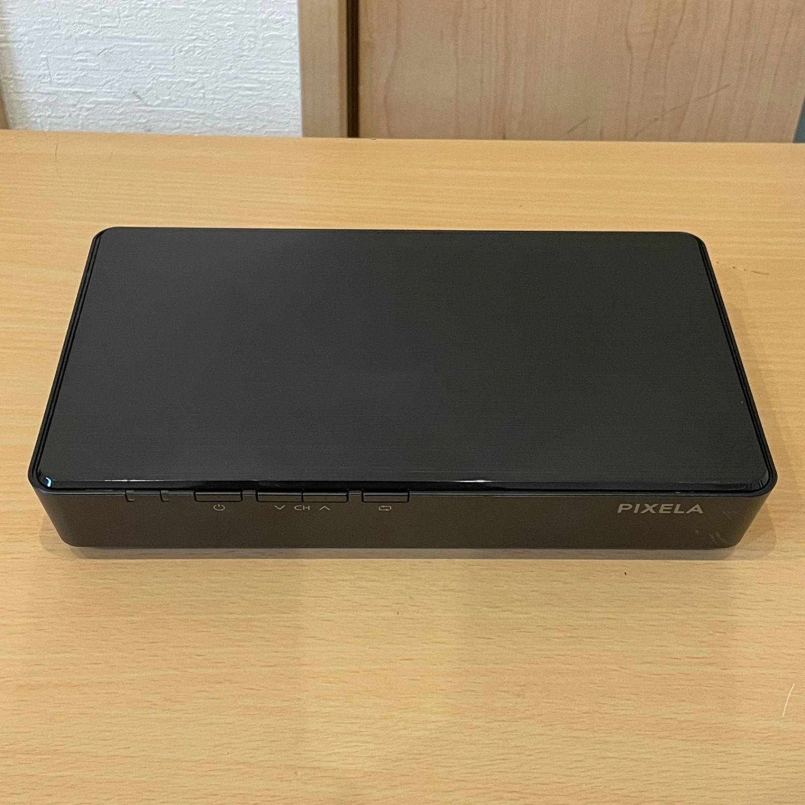 PIXELA ピクセラ 4K Smart Tuner PIX-SMB400 BS/CS 4K放送対応