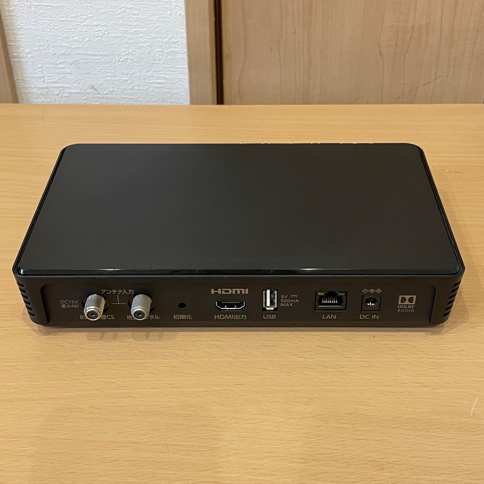 PIXELA ピクセラ 4K Smart Tuner PIX-SMB400 BS/CS 4K放送対応