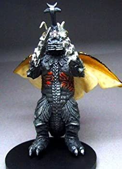 非常に良い】 イワクラ ゴジラ オーナメント 特撮大百科 DELUXE2 直販 