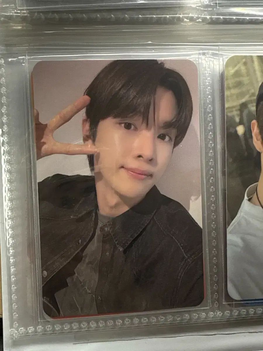 RIIZE（ライズ）ソンチャン(SUNGCHAN) トレカ - メルカリ