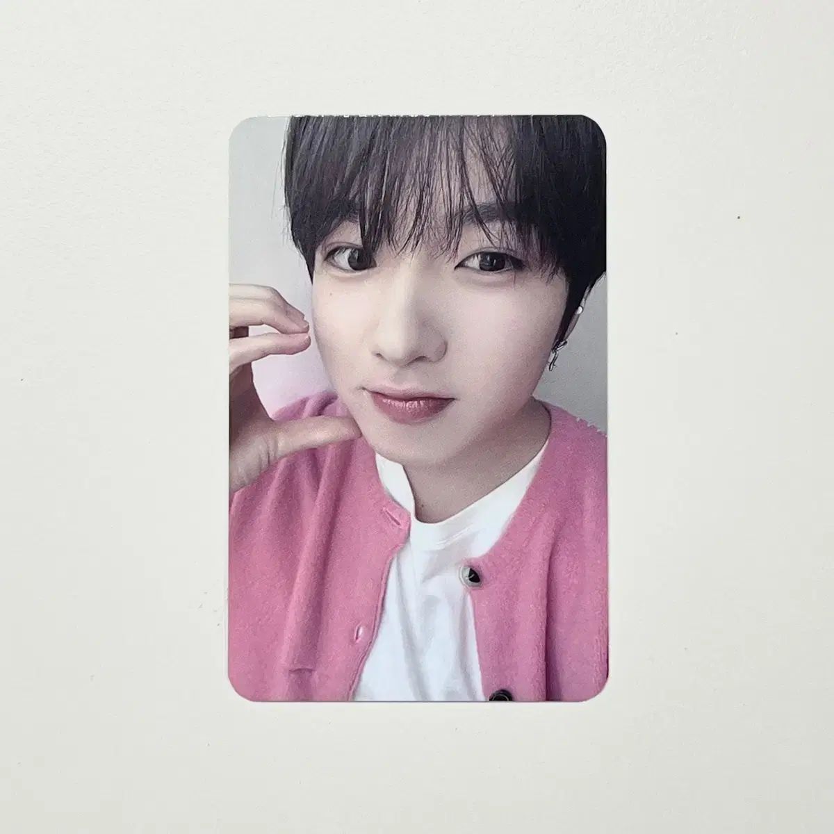 NCT WISH JumpUp 特典 ラキドロ トレカ サクヤ NCT WISH 송버드 JUMP UP ENT ラキドロ サクヤ - メルカリ