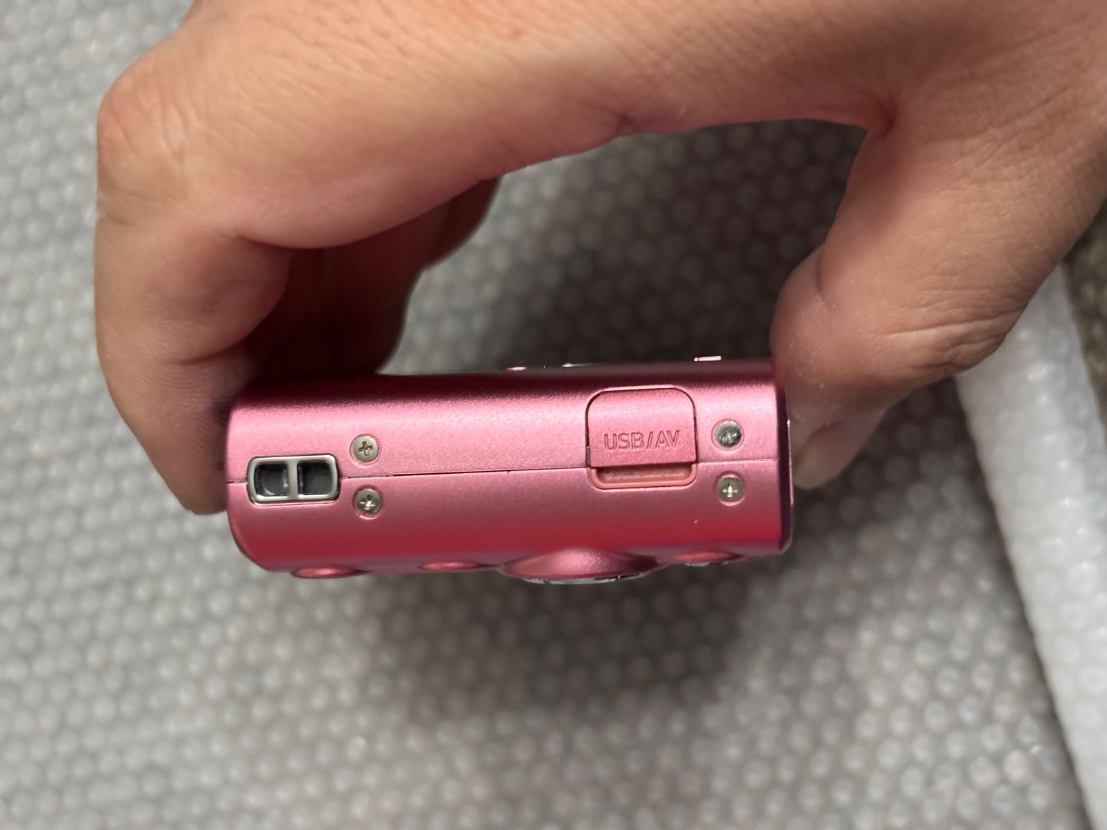 CASIO EXILIM EX-Z100 26021902 - メルカリ