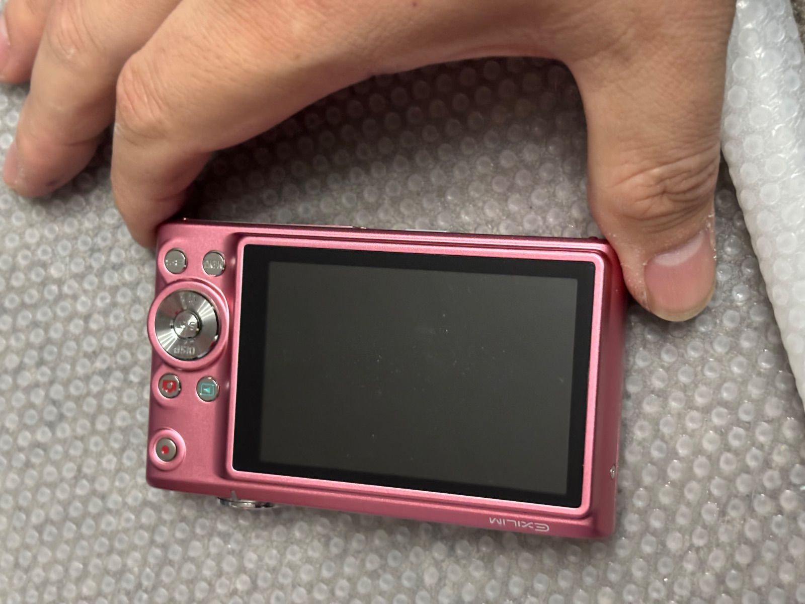 CASIO EXILIM EX-Z100 26021902 - メルカリ