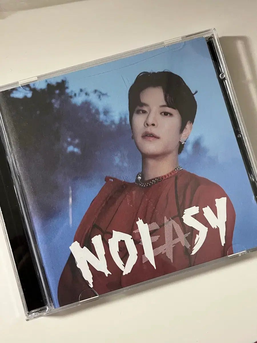 Stray Kids(ストレイキッズ・スキズ・SKZ) スンミン(SEUNGMIN) NOEASY