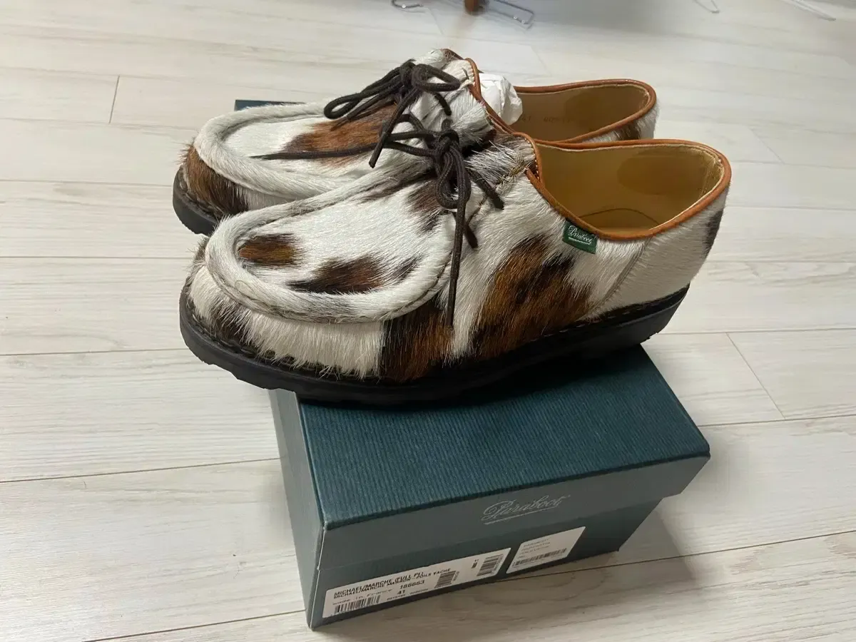 2026年最新】PARABOOT ミカエル 42.5の人気アイテム - メルカリ