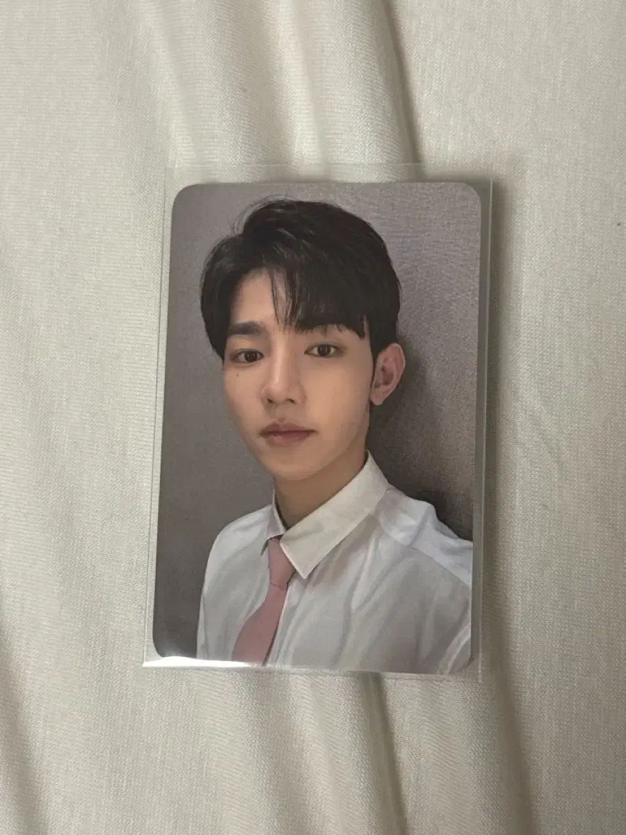 ジャン・ハオ(ZHANG HAO) BOYS PLANET(ボイプラ) cgv トレカ 出品