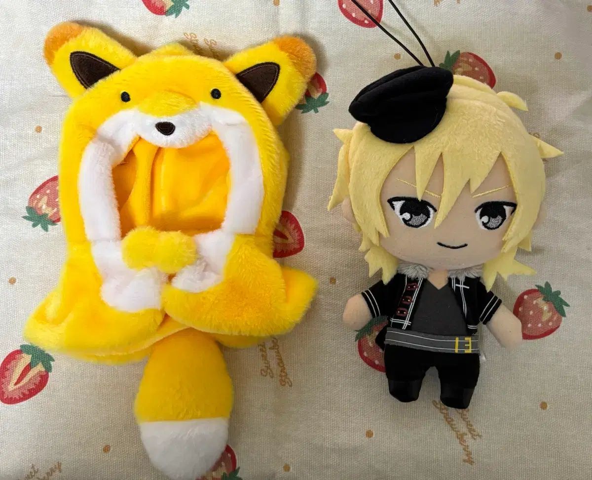 あんさんぶるスターズ 羽風薫 ① いつぬい グッズまとめ売り あんさんぶるスターズ 羽風薫 ① いつぬい グッズまとめ売り あんさん