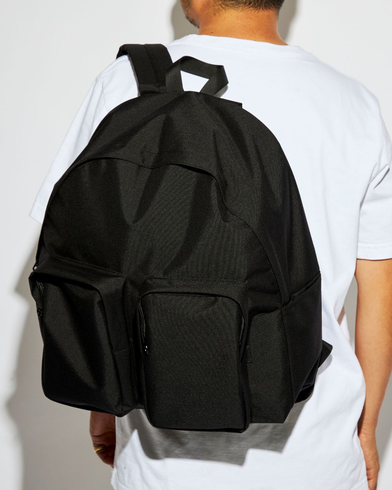 PACKING パッキング STANDARD DP BACK PACK PA-61 スタンダード バック 