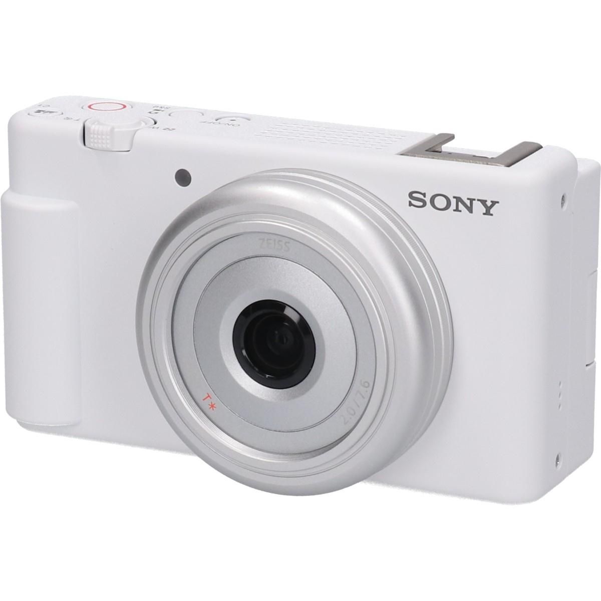 VLOGCAM ZV－1F - メルカリ