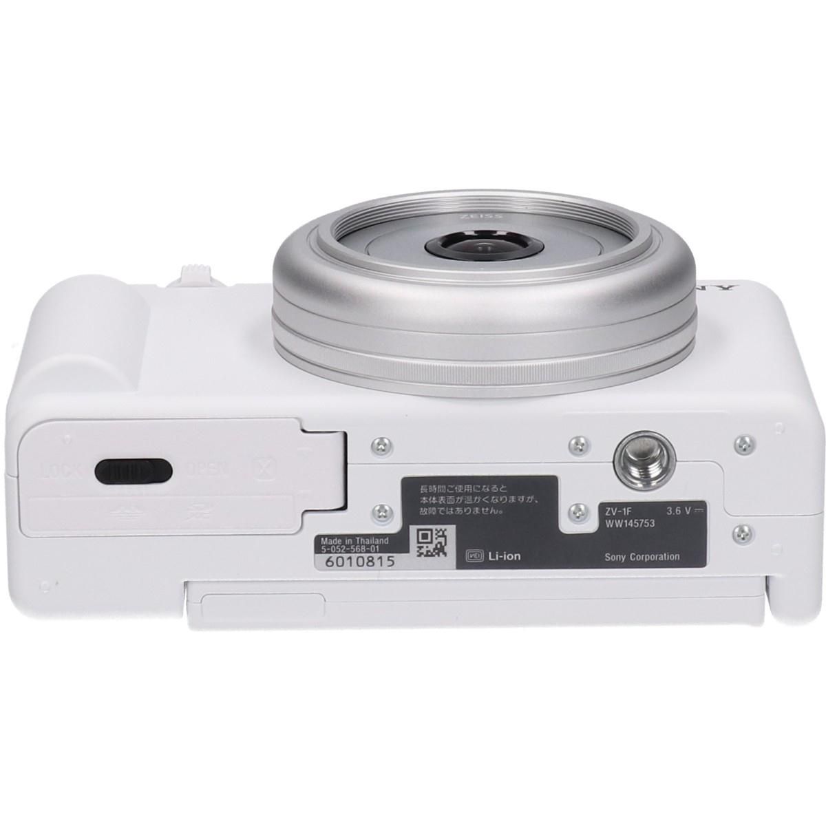 VLOGCAM ZV－1F - メルカリ