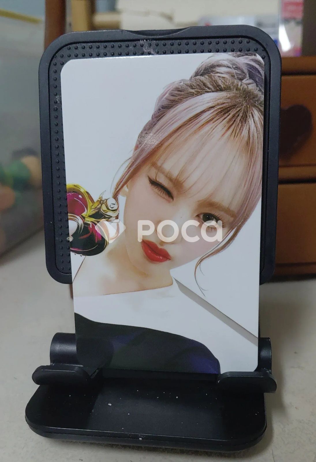 IVE リズ IVE SWITCH SOUNDWAVE サウェ ラキドロ - メルカリ