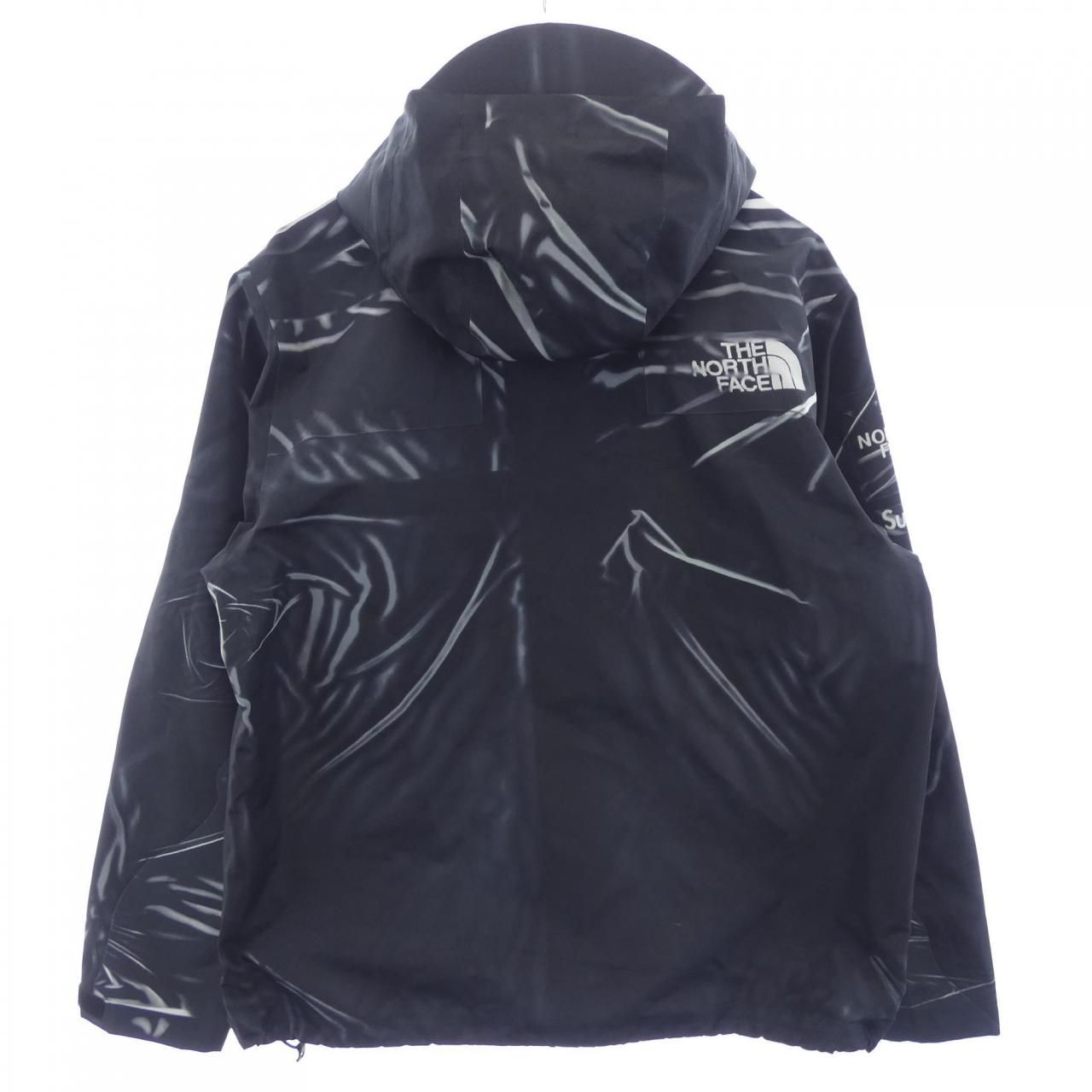 シュプリームザノースフェイス SUPREME×THE NORTH FACE NP02301I