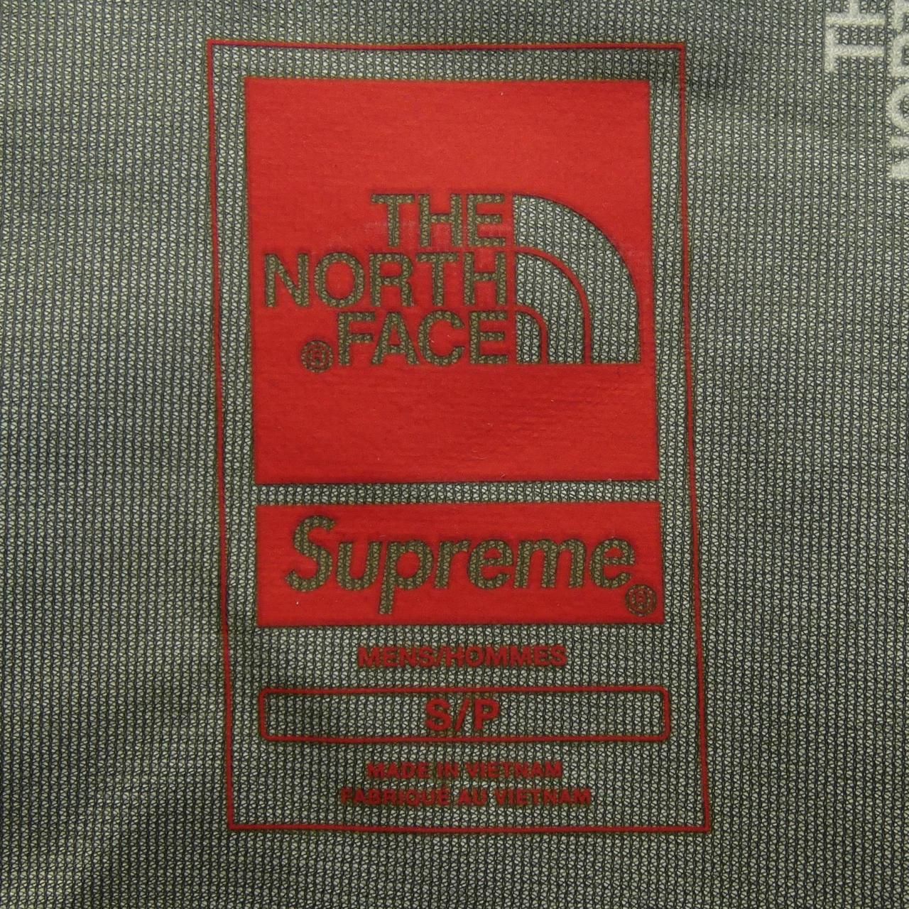 シュプリームザノースフェイス SUPREME×THE NORTH FACE NP02301I