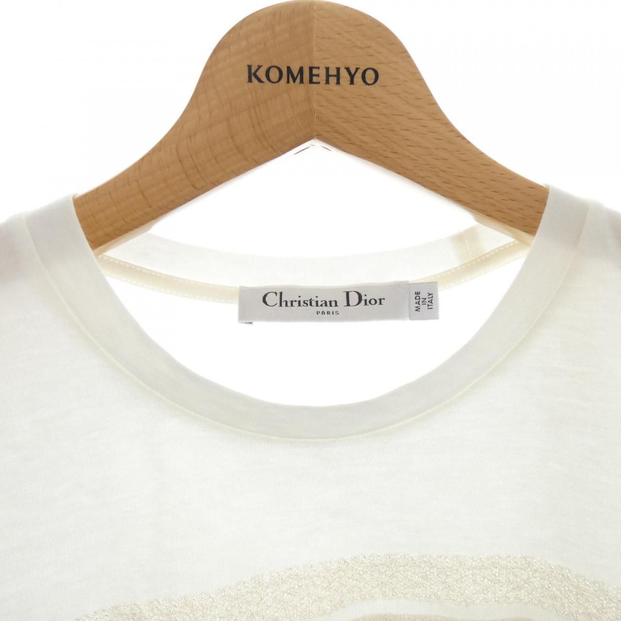 クリスチャンディオール CHRISTIAN DIOR シグネチャーバンド