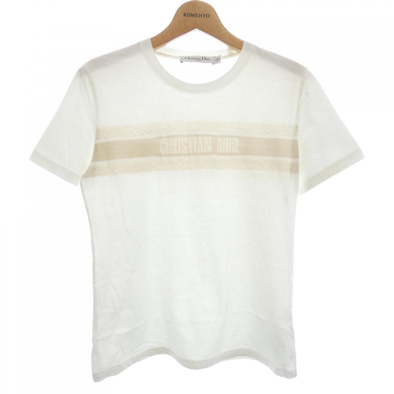 クリスチャンディオール CHRISTIAN DIOR シグネチャーバンド