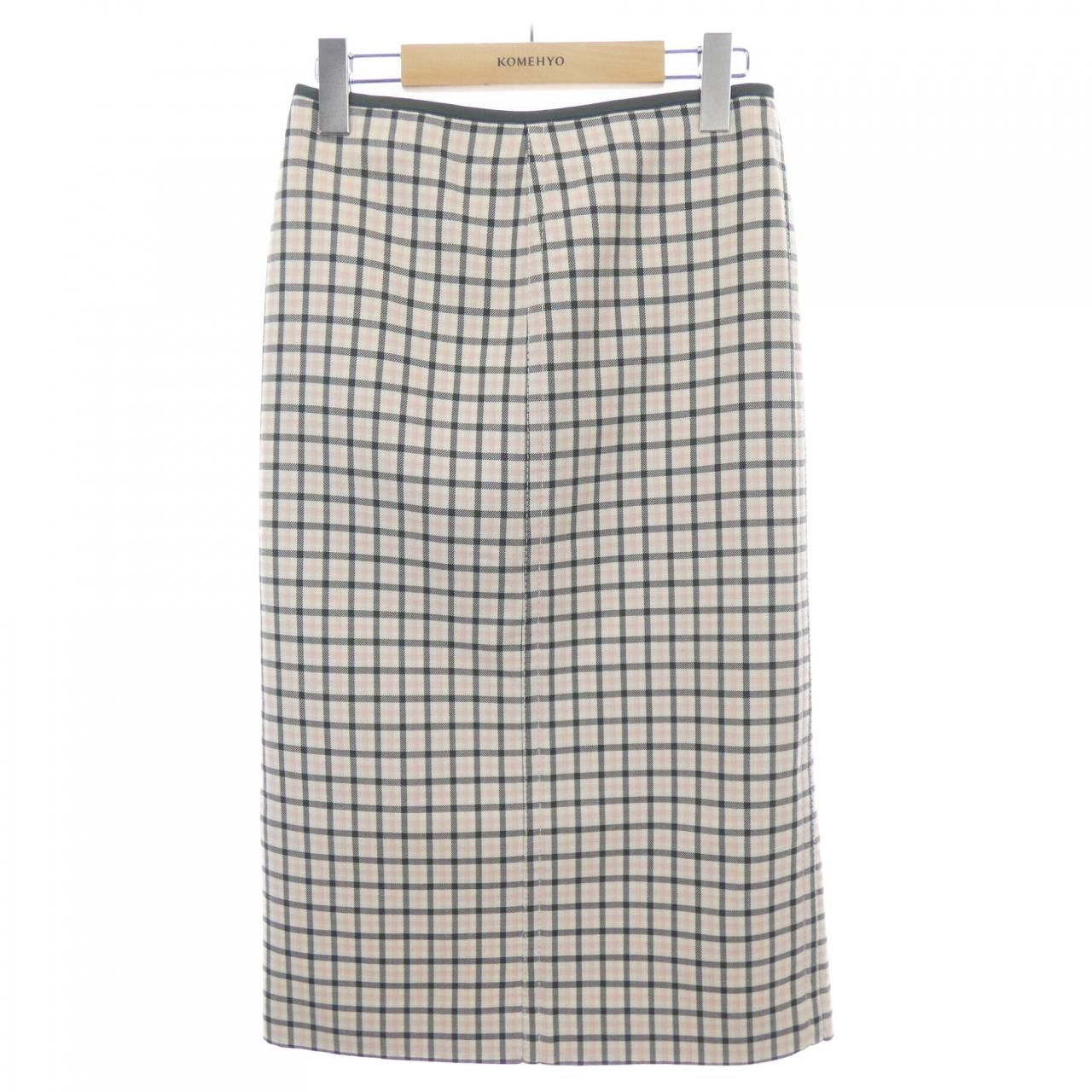 フェンディ FENDI FQ6734 A3MJ スカート - メルカリ