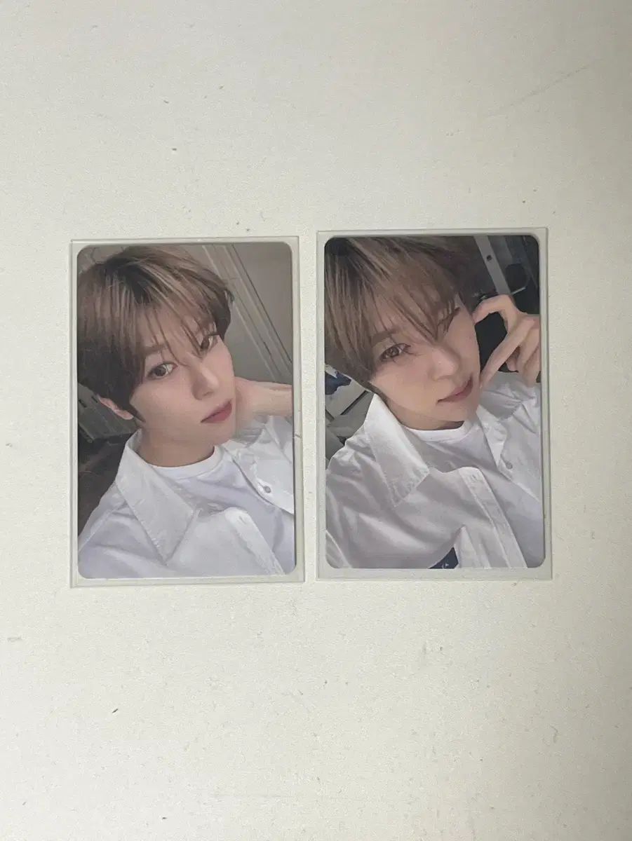 ENWISH サーフ ポップ ポップ Song Bird YIZHIYU 一直娱 ヨントン