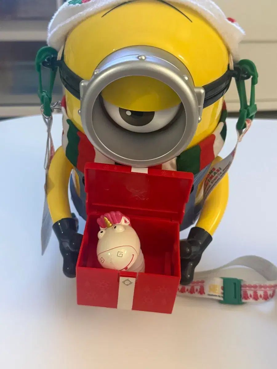 日本ユニバーサル・スタジオ・ジャパン ポップコーンバケット