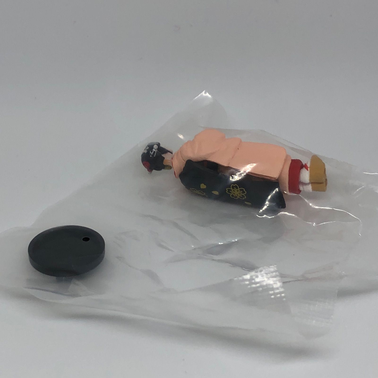 海洋堂 京都フィギュアみやげ 舞妓 新品未使用 送料無料 - メルカリ