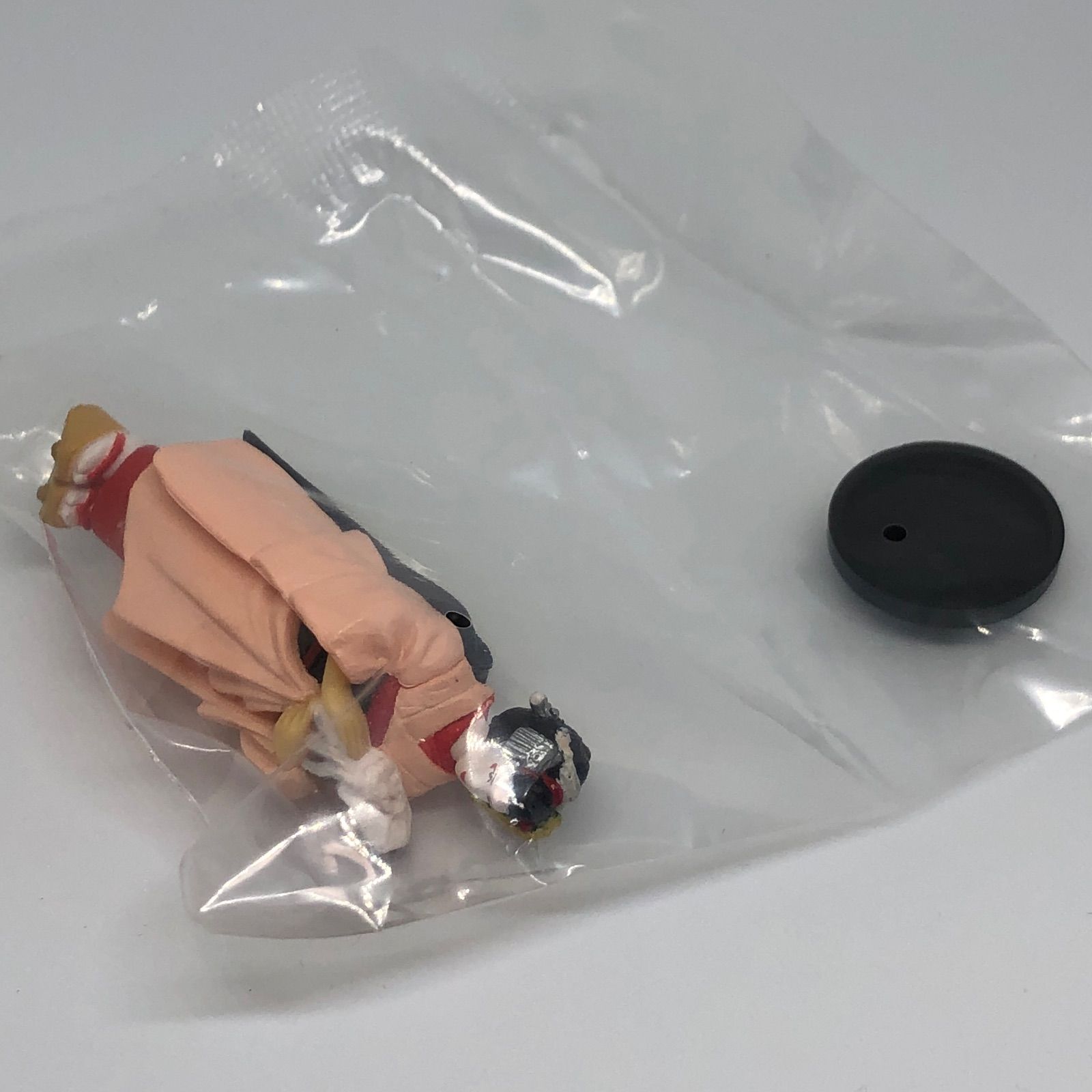 海洋堂 京都フィギュアみやげ 舞妓 新品未使用 送料無料 - メルカリ