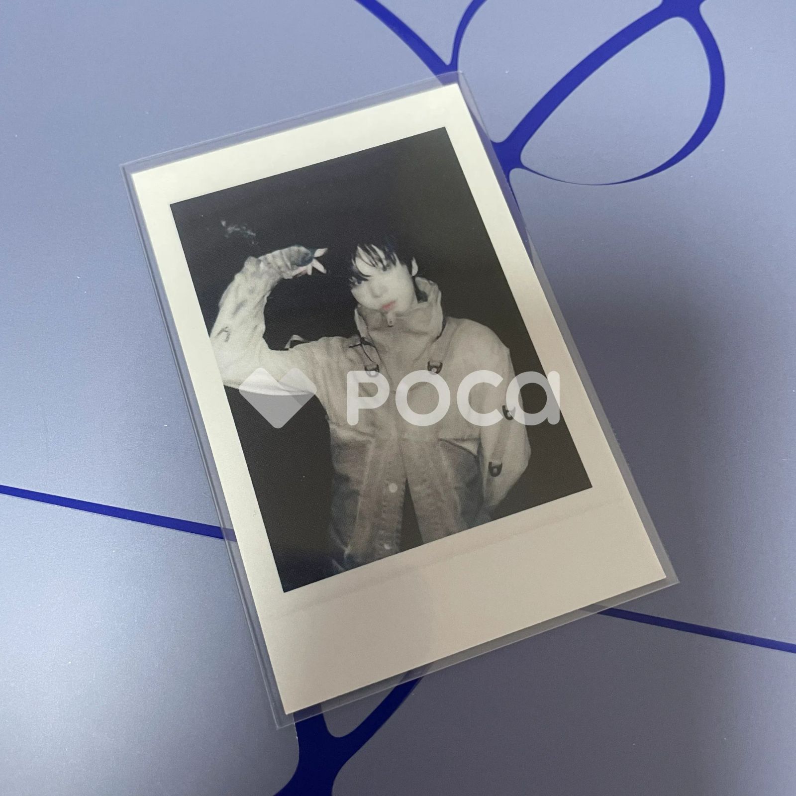 ATEEZ ユノ GOLDEN HOUR : Part.4 APPLEMUSIC ラキドロ - メルカリ