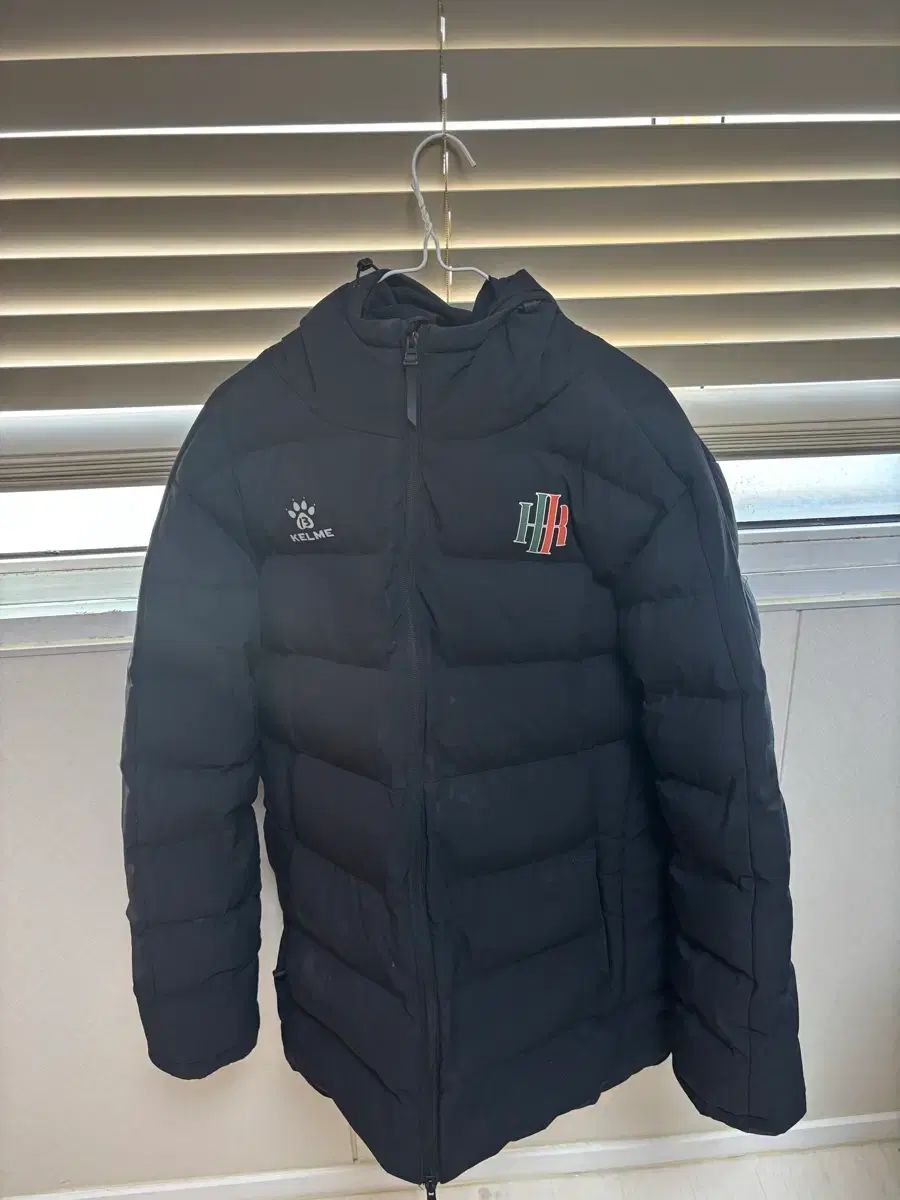 HR サッカー部 ダウン (KELME(ケルメ))