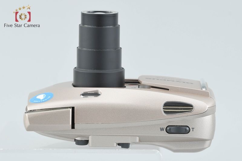 中古】OLYMPUS オリンパス i Zoom 75 コンパクトフィルムカメラ - メルカリ