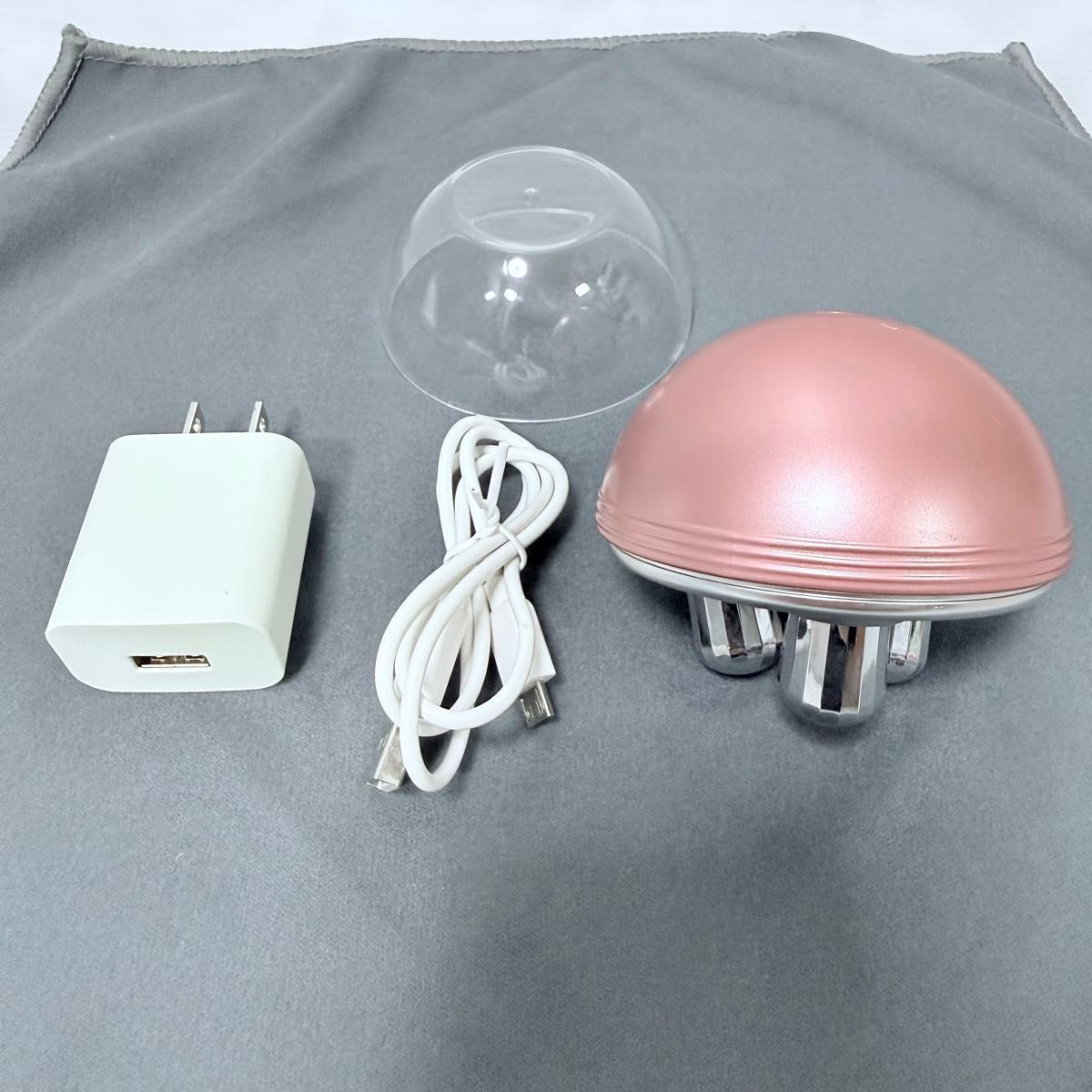 除菌清掃済み】 YA-MAN ACETINO EP-13P 家庭用美容器 ヤーマン