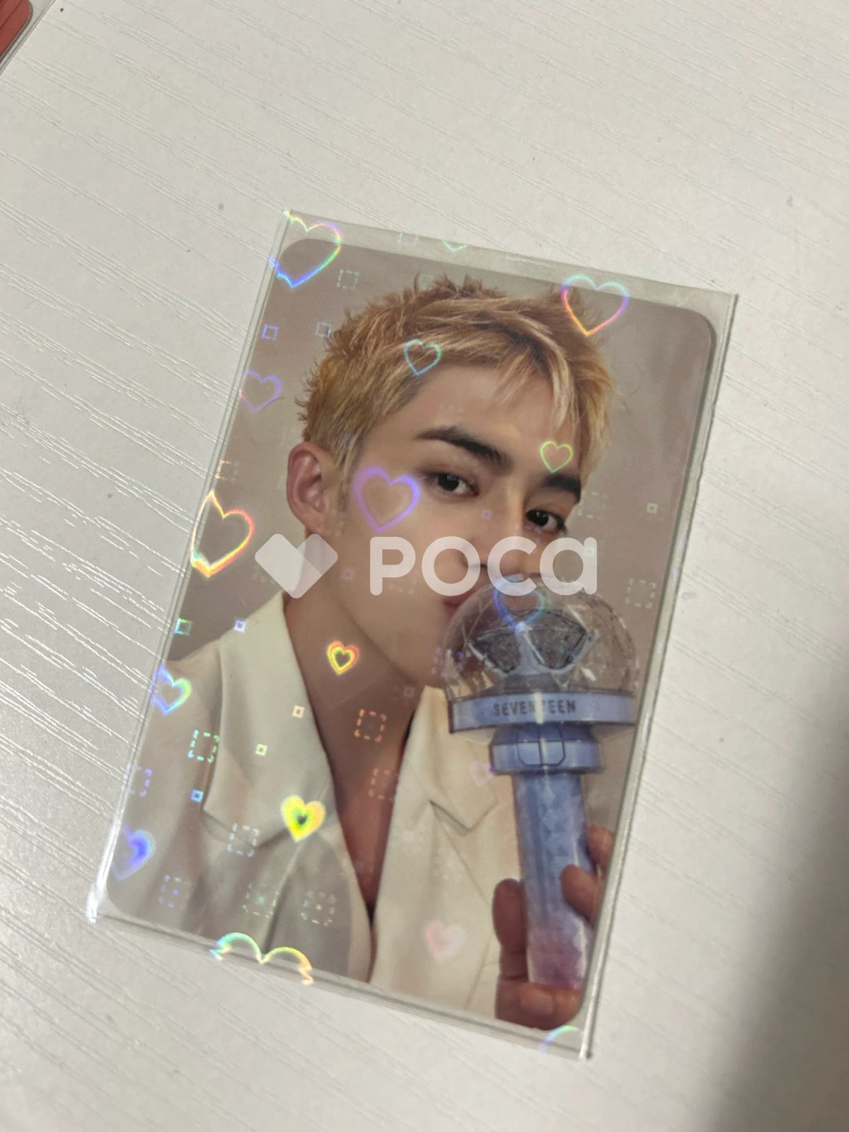 Seventeen エスクプス セブチ SEVENTEEN WORLD TOUR [NEW_] IN INCHEON