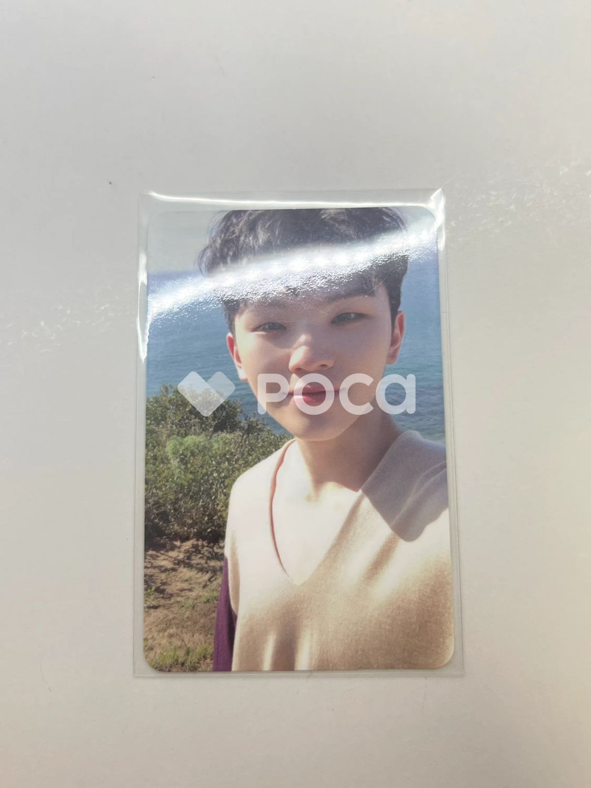 Seventeen ウジ セブチ 胴上げ(Heng:garae) DUL Ver. - メルカリ