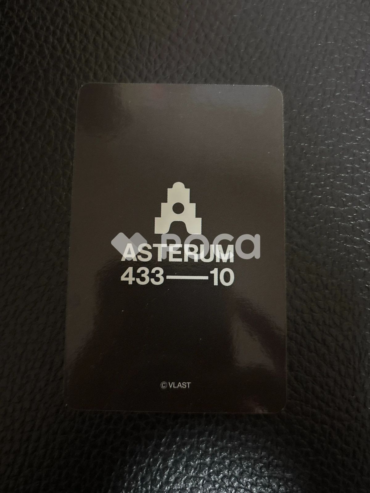 PLAVE イェジュン ASTERUM 433-10 ラキドロ - メルカリ